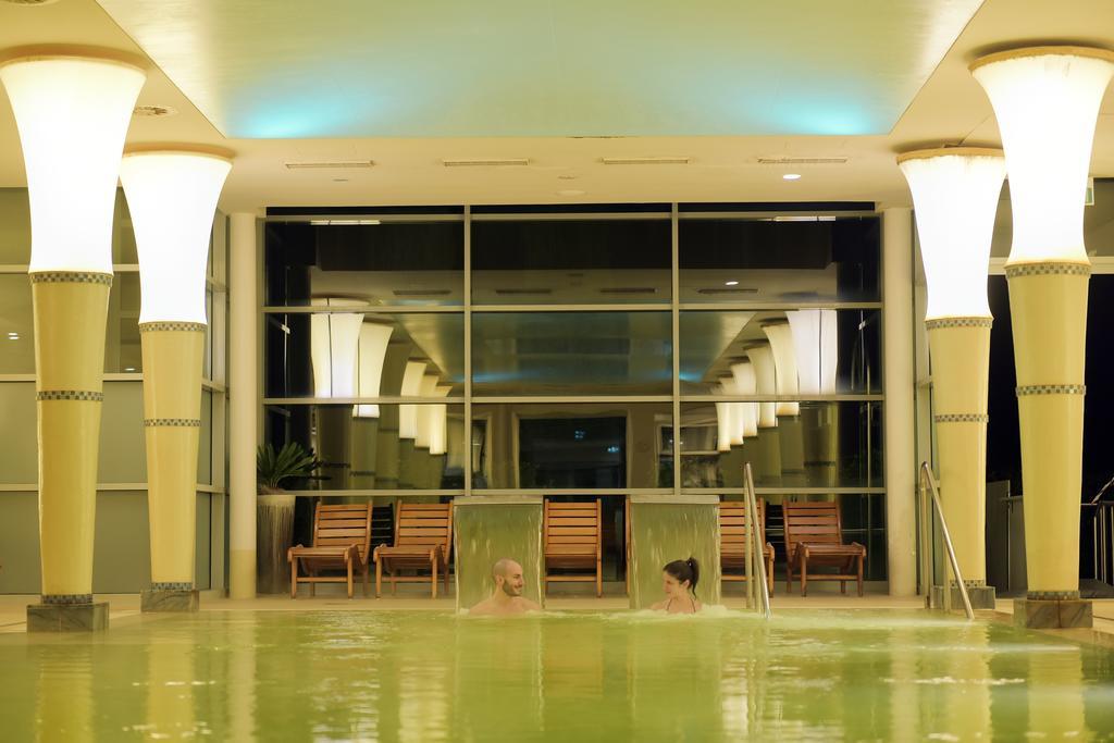 Allegroitalia Fratta Terme Bertinoro Exterior photo